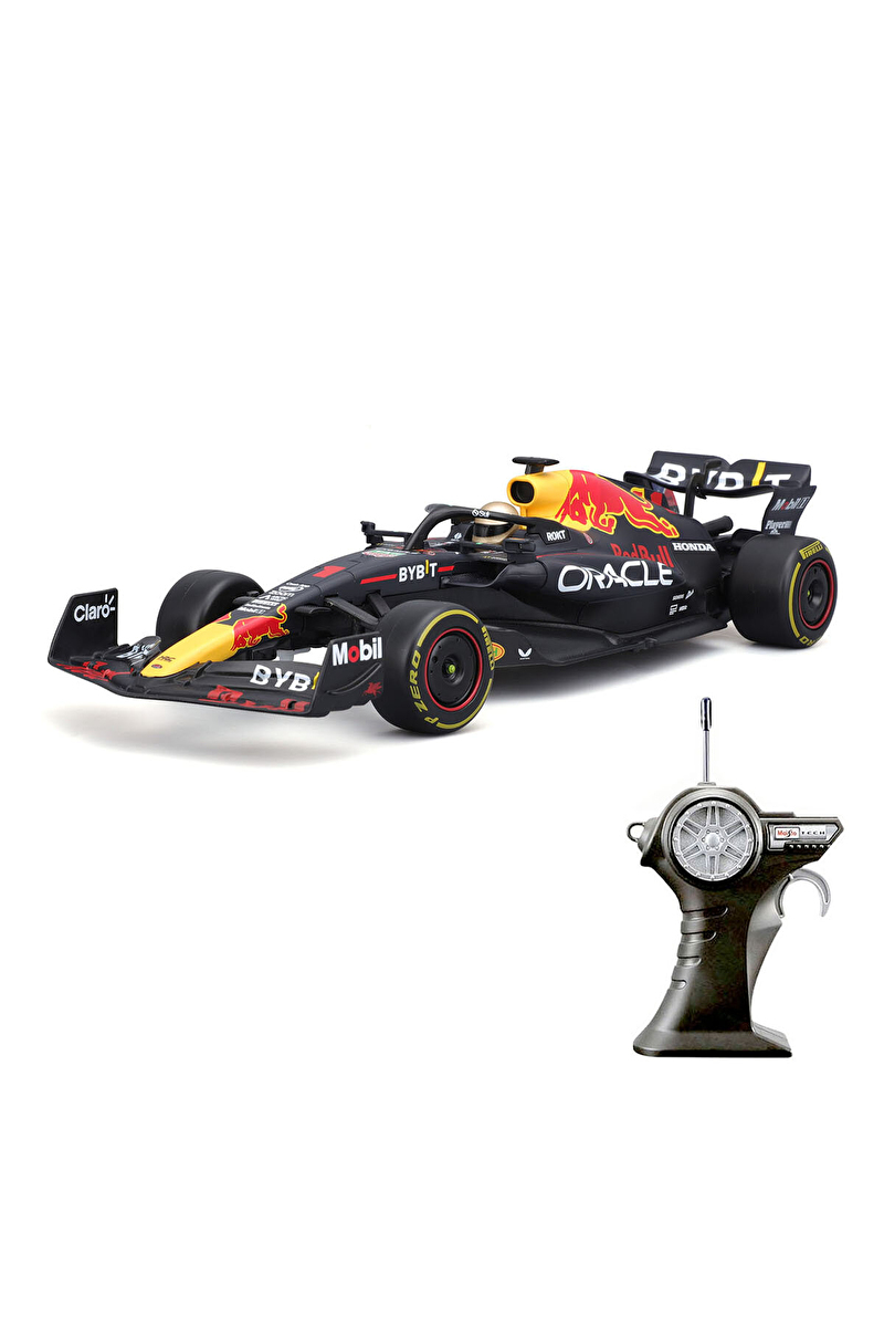 Maisto 1/24 Formula 1 Red Bull Racing RB19 Max Verstappen