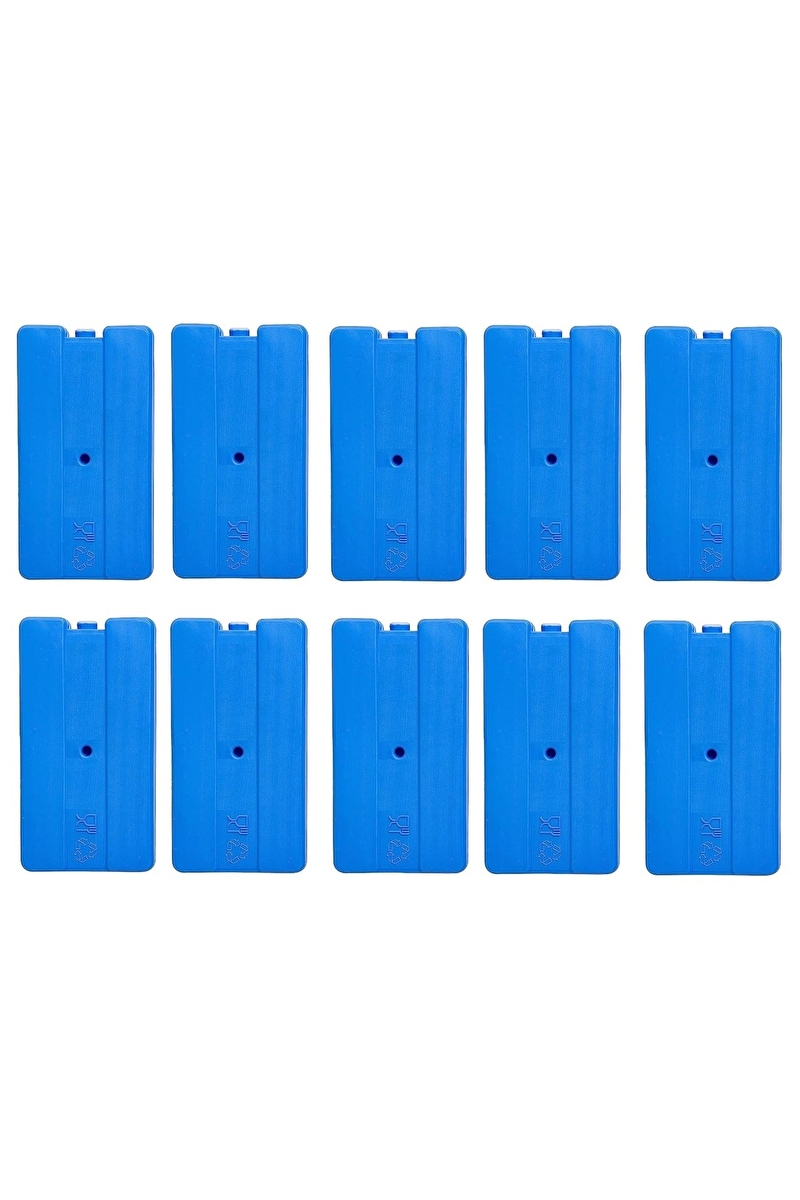 Icepack Buz Kasedi 220g x 10
