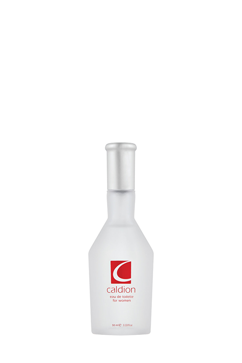 Caldion Edt Kadın 50 ml
