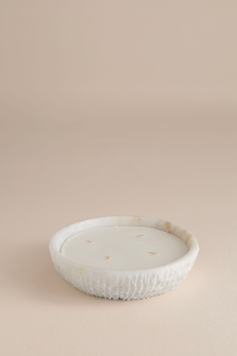 Cottons & Clouds Mumlu Kase Mermer 20 cm