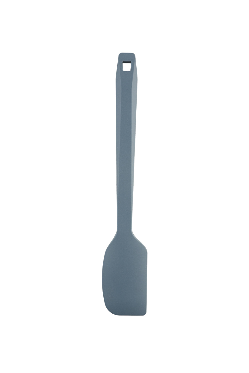 Hometime Silikon Spatula Mavi