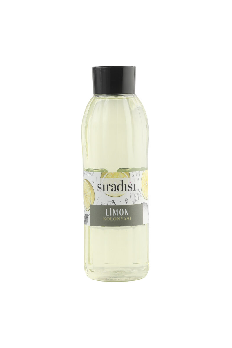 Sıradışı Limon Kolonyası 400 ml
