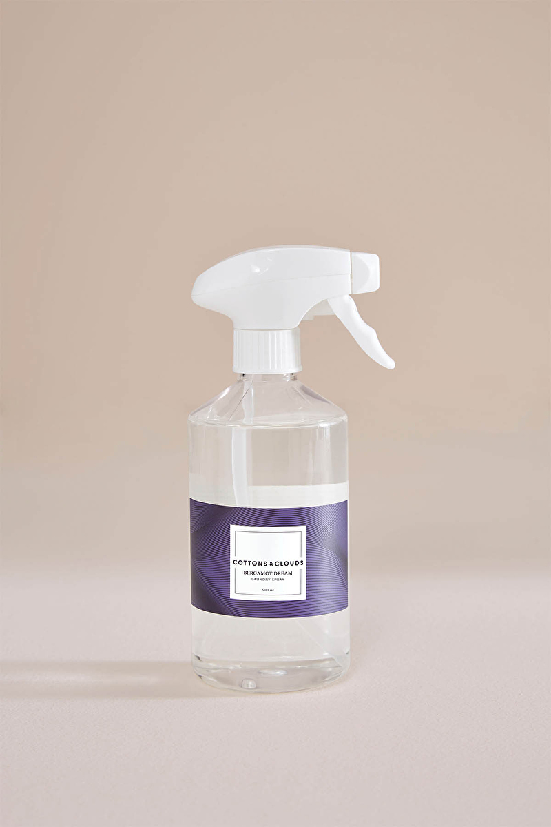 Cottons & Clouds Bergamot Dream Çamaşır Kokusu 500 ml