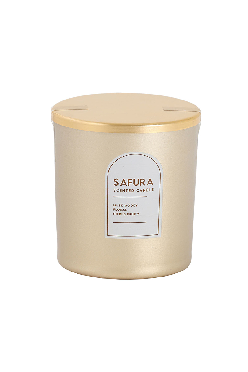 Hometime Safura Kokulu Mum 180 gr