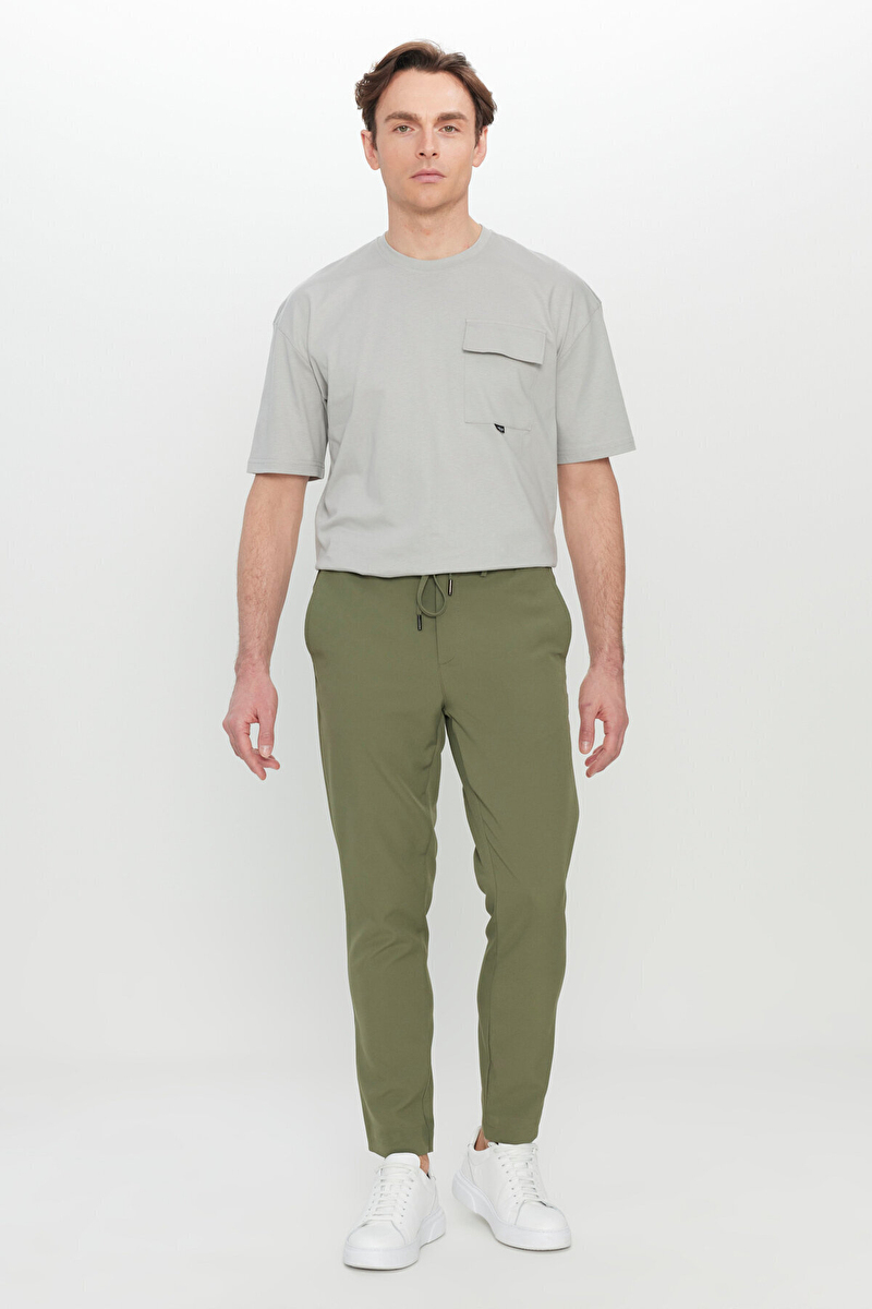 Altınyıldız Classics Erkek Pantolon ACE001252275