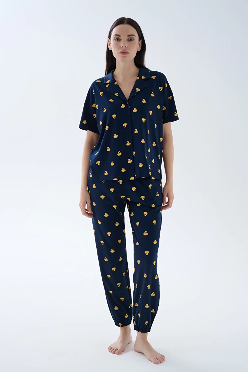 Hays Kadın Pijama Takımı 70331TKM.SRI