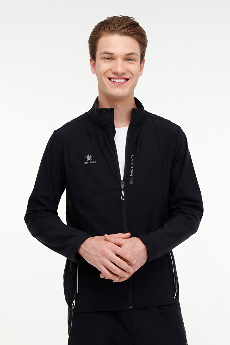 Lumberjack Erkek Sweatshirt QUANE 18PRF2026