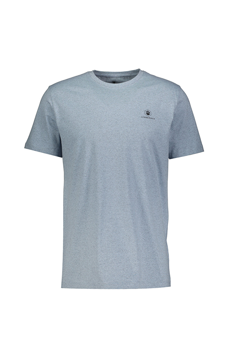 Lumberjack Erkek Tişört BASIC BS26