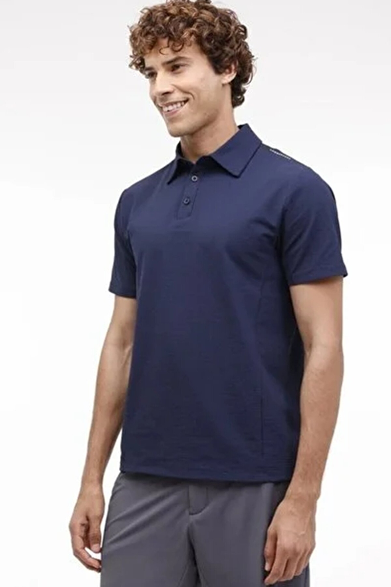 Lumberjack Erkek Polo Yaka Tişört KARL 12ELG3008