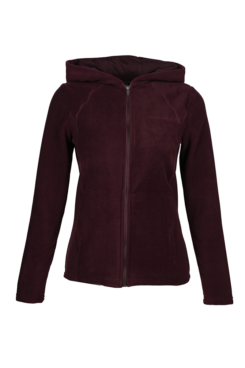 Lumberjack Kadın Polar 7CT657 MOR