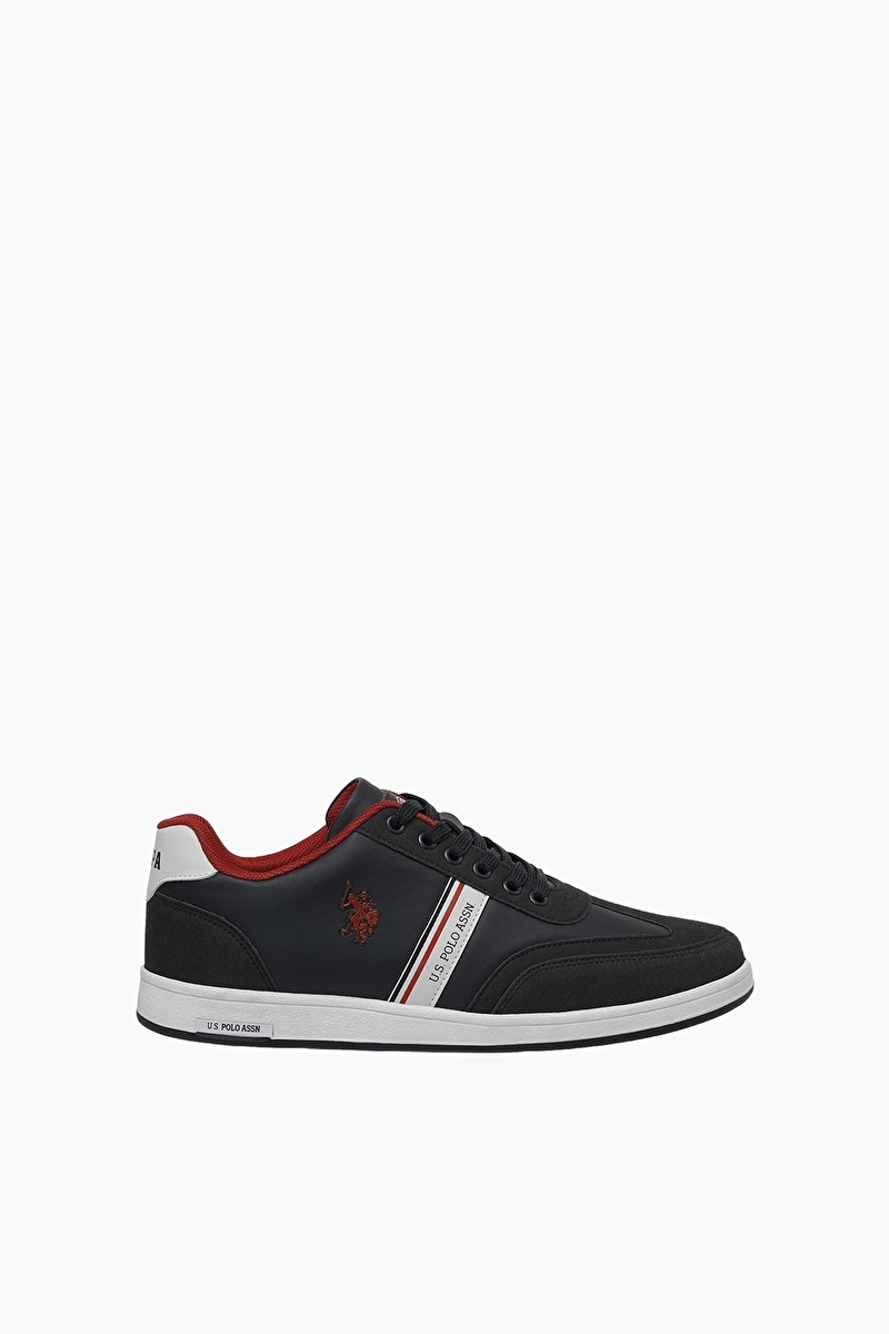U.S. Polo Assn. Erkek Ayakkabı KARES.WT.M