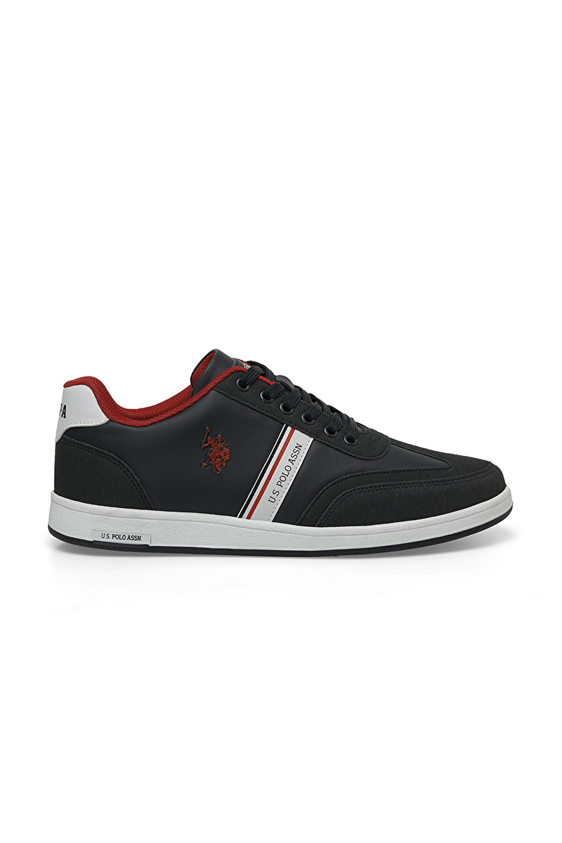 U.S. Polo Assn. Erkek Ayakkabı KARES.WT.M