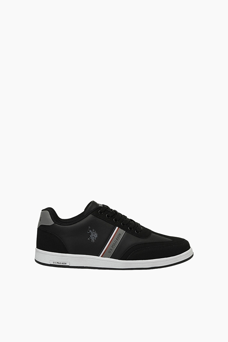 U.S. Polo Assn. Erkek Ayakkabı KARES.WT.M