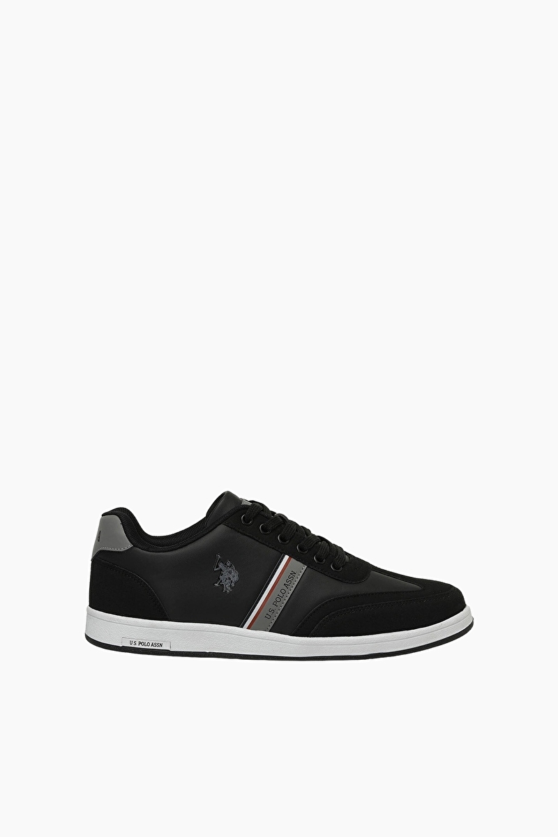 U.S. Polo Assn. Erkek Ayakkabı KARES.WT.M