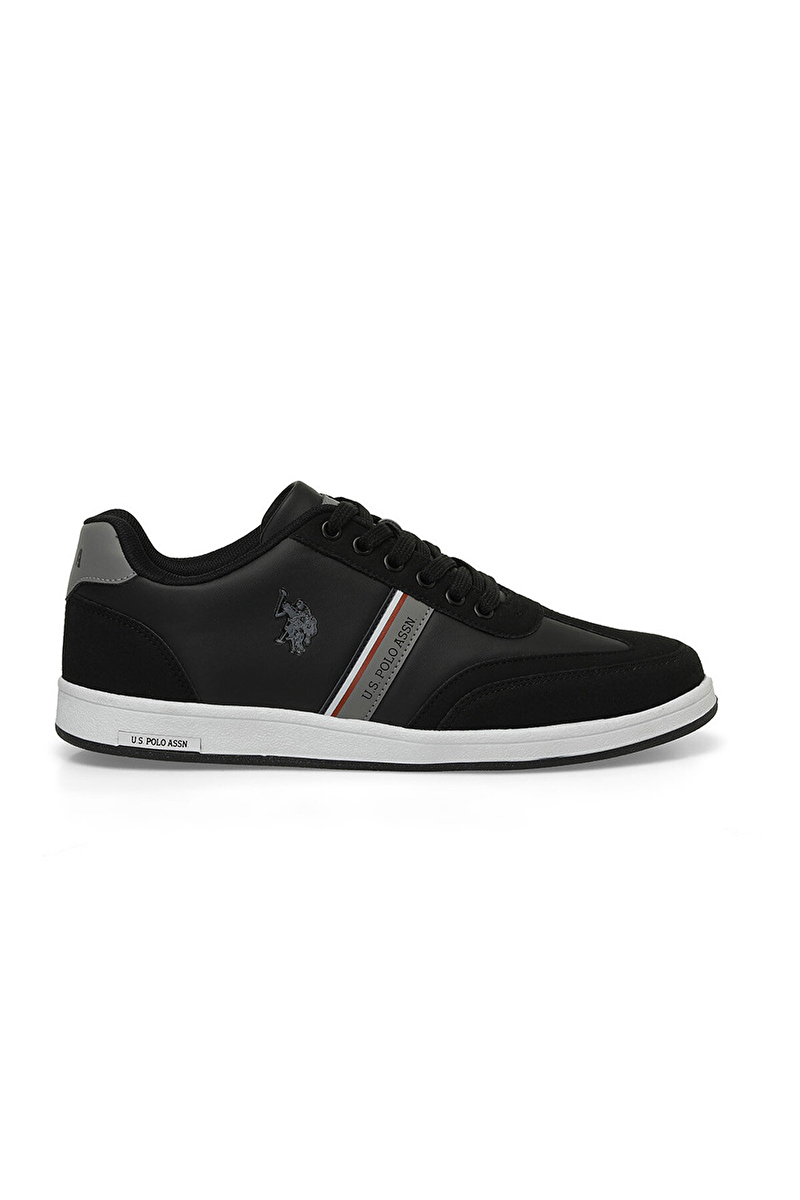U.S. Polo Assn. Erkek Ayakkabı KARES.WT.M