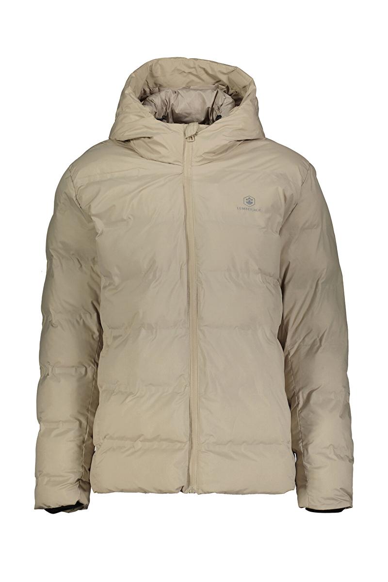 Lumberjack Erkek Mont NOLAN COAT 2SN22 TAS