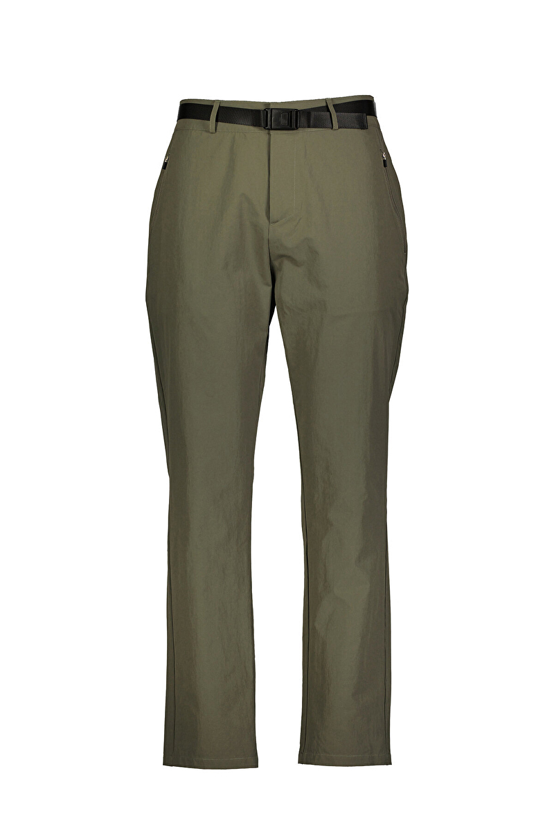 Lumberjack Erkek Eşofman Altı SEMS 23F3064M HAKI