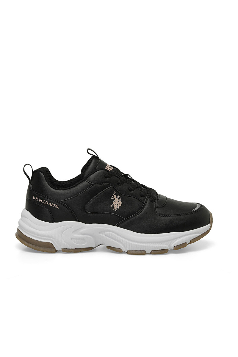 U.S. Polo Assn. Kadın Ayakkabı SORLEY.Z