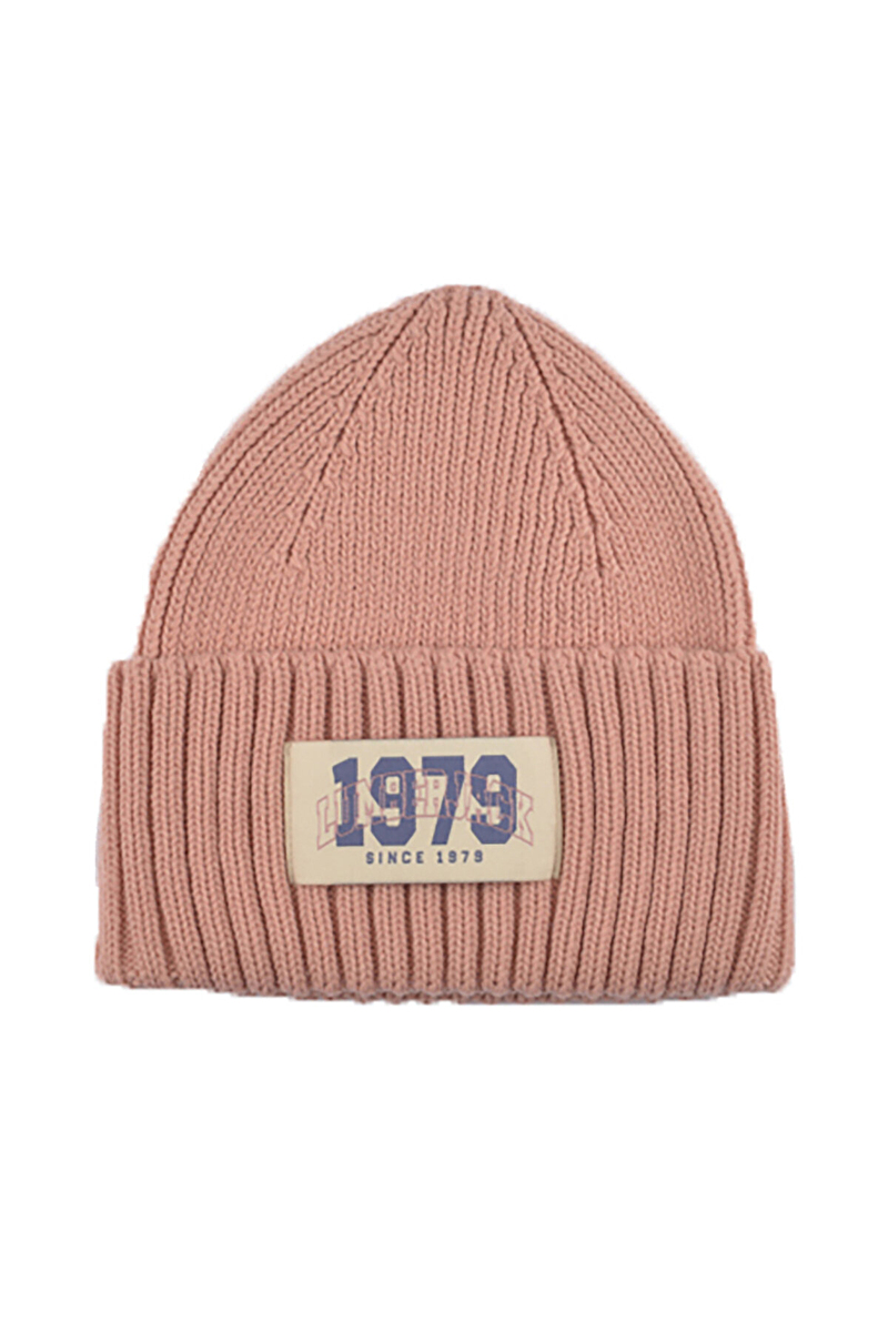 Lumberjack Kadın Bere COSMIC 46 TOZ PEMBE