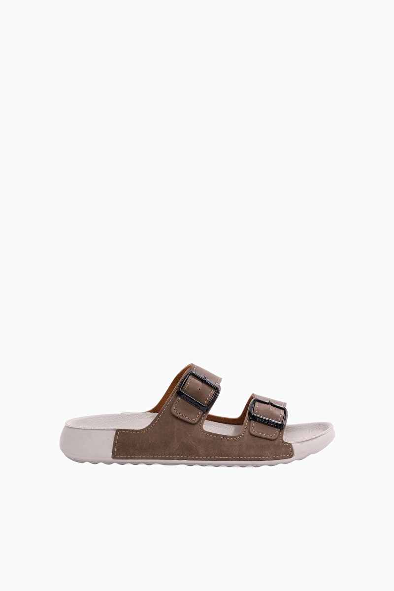 United Colors Of Benetton Erkek Terlik BN-1416