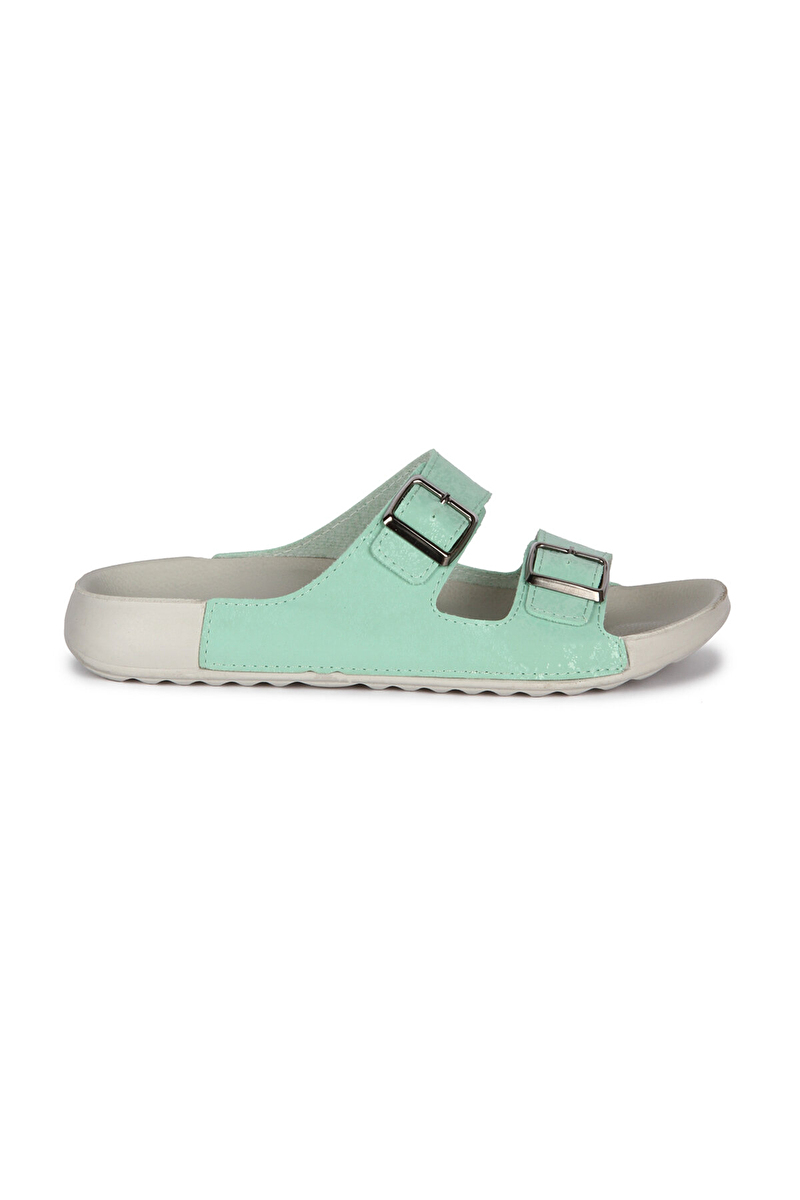 United Colors Of Benetton Kadın Terlik BN-1418