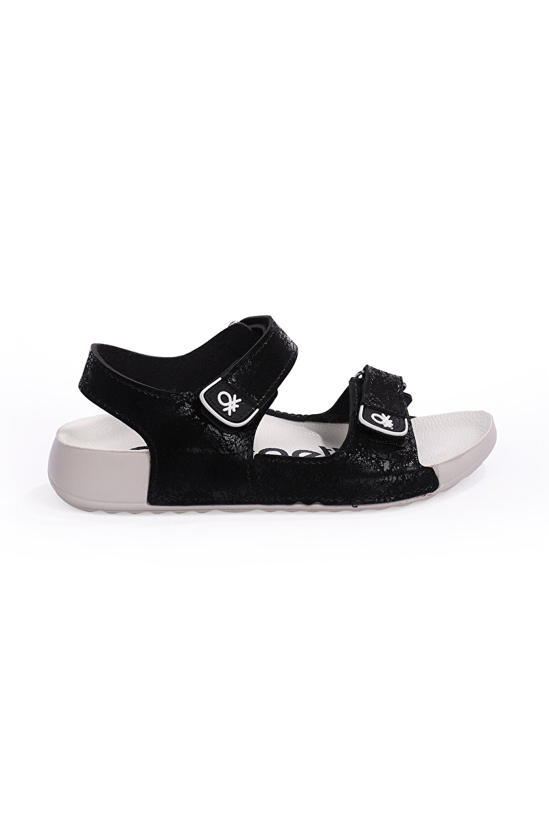 United Colors Of Benetton Çocuk Sandalet BN-1419