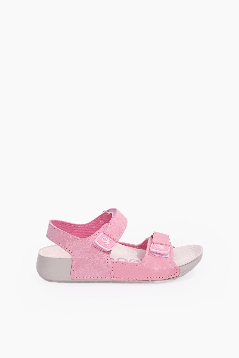 United Colors Of Benetton Çocuk Sandalet BN-1419