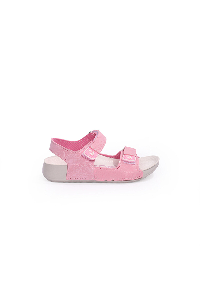 United Colors Of Benetton Çocuk Sandalet BN-1419