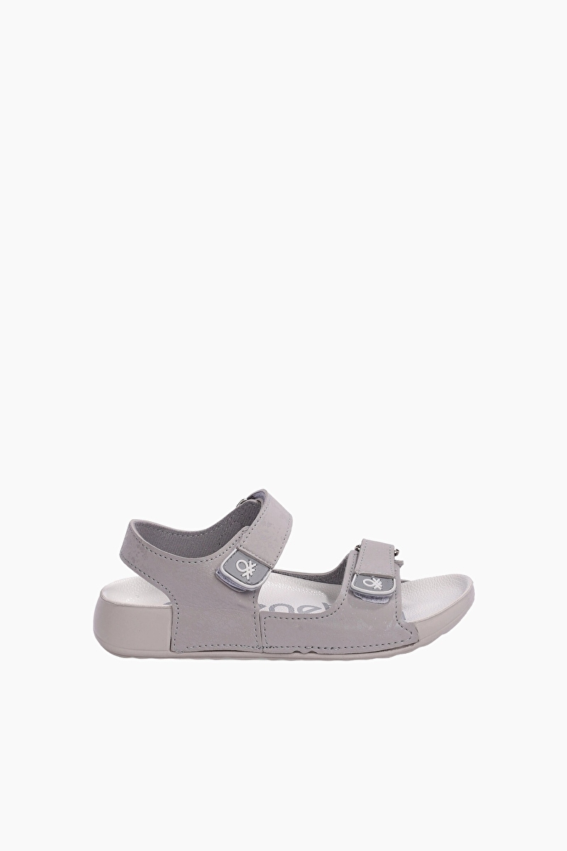 United Colors Of Benetton Çocuk Sandalet BN-1419