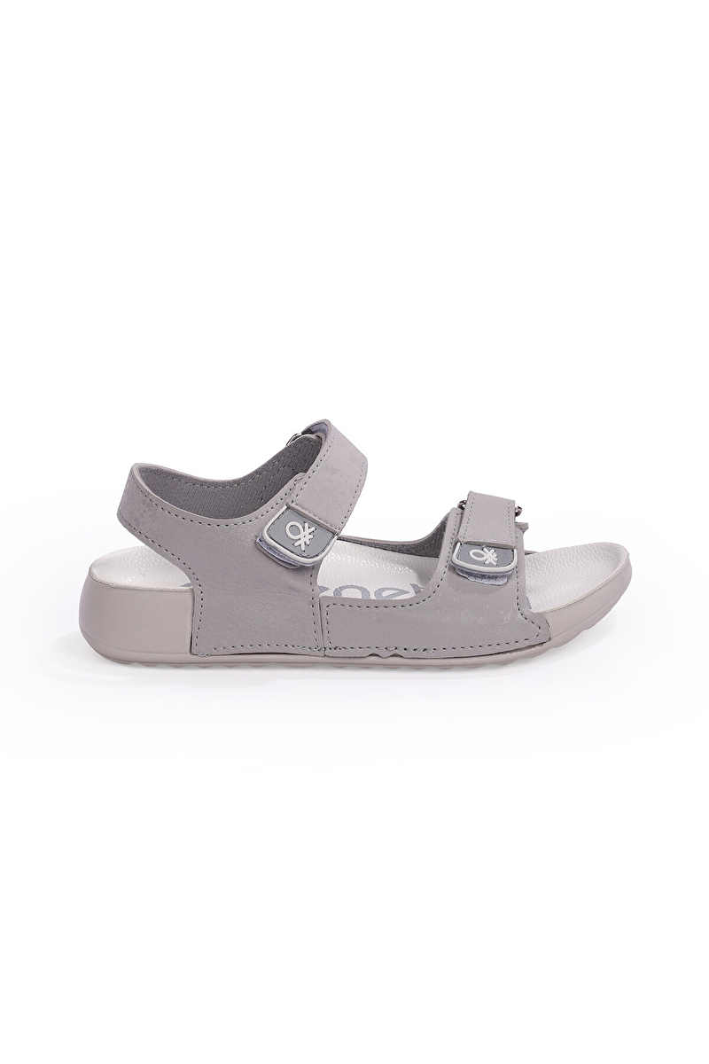 United Colors Of Benetton Çocuk Sandalet BN-1419