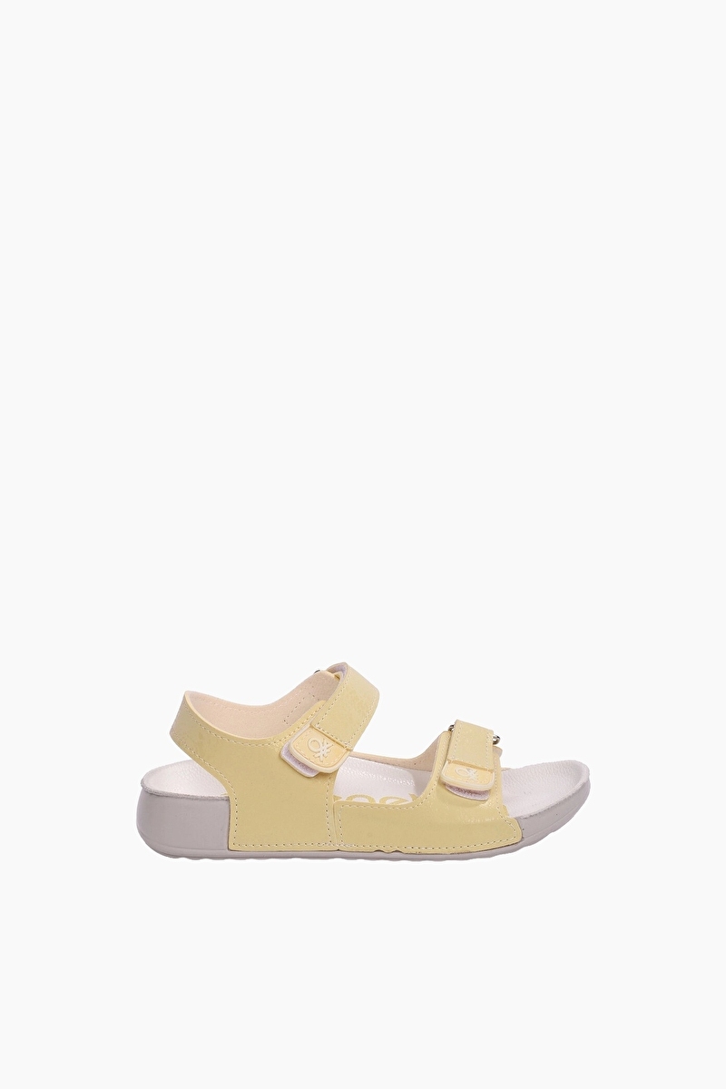 United Colors Of Benetton Çocuk Sandalet BN-1419
