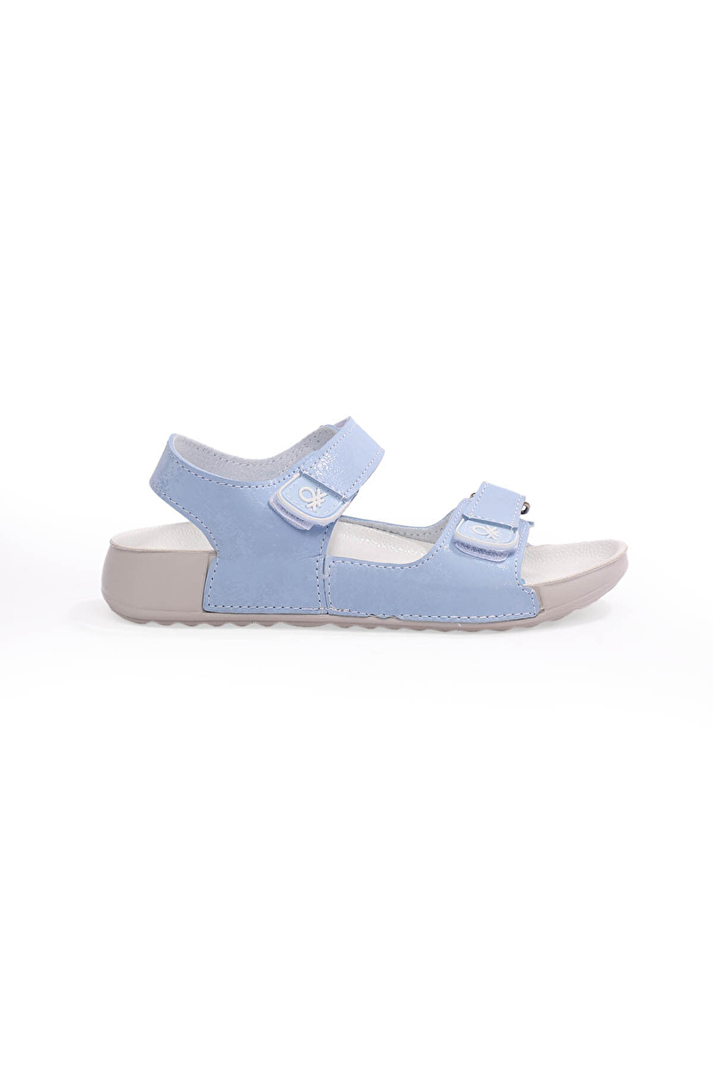 United Colors Of Benetton Çocuk Sandalet BN-1419