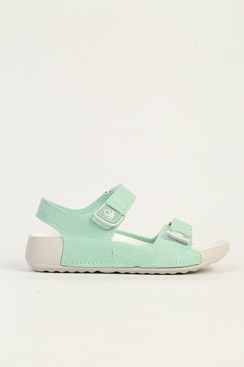 United Colors Of Benetton Çocuk Sandalet BN-1419