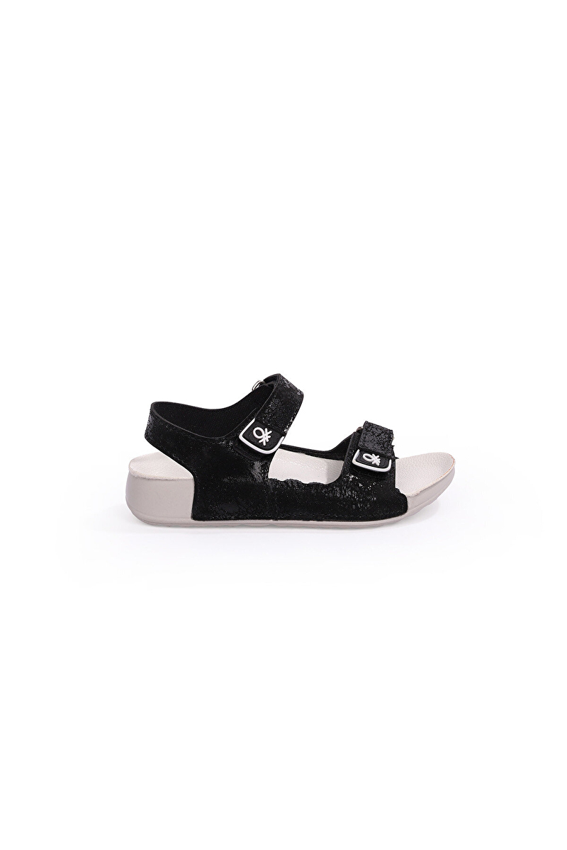 United Colors Of Benetton Çocuk Sandalet BN-1421