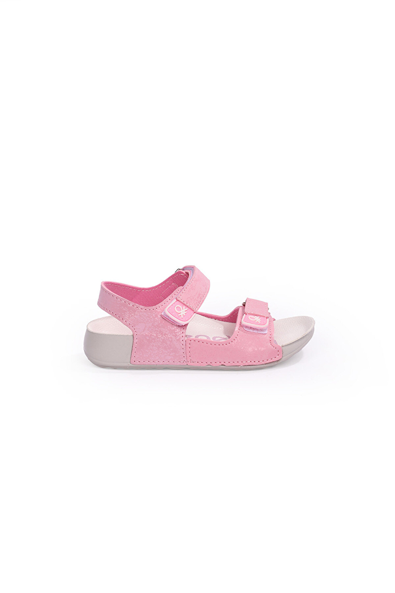 United Colors Of Benetton Çocuk Sandalet BN-1421