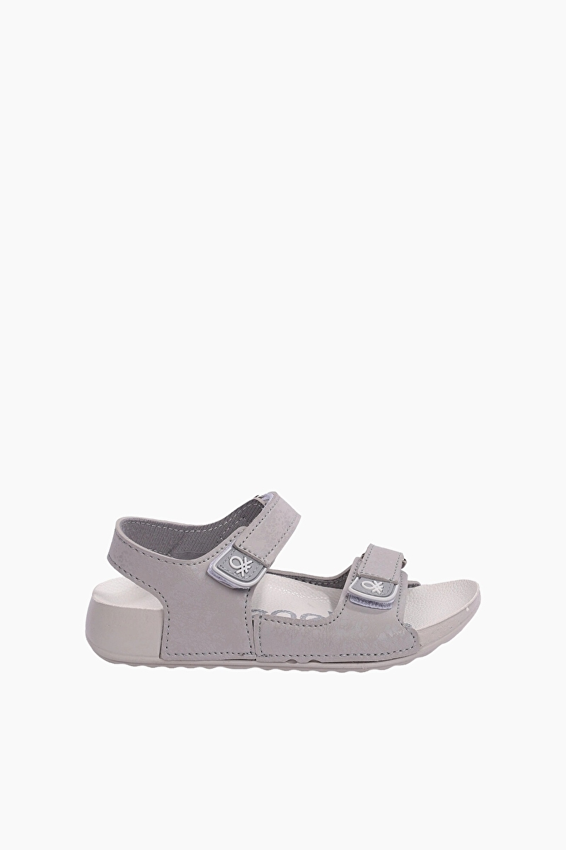 United Colors Of Benetton Çocuk Sandalet BN-1421