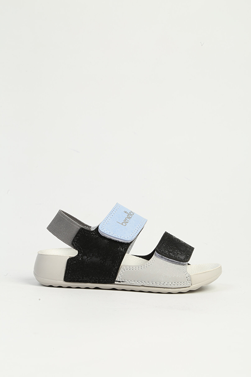United Colors Of Benetton Çocuk Sandalet BN-1422