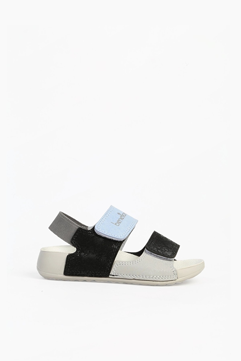 United Colors Of Benetton Çocuk Sandalet BN-1422