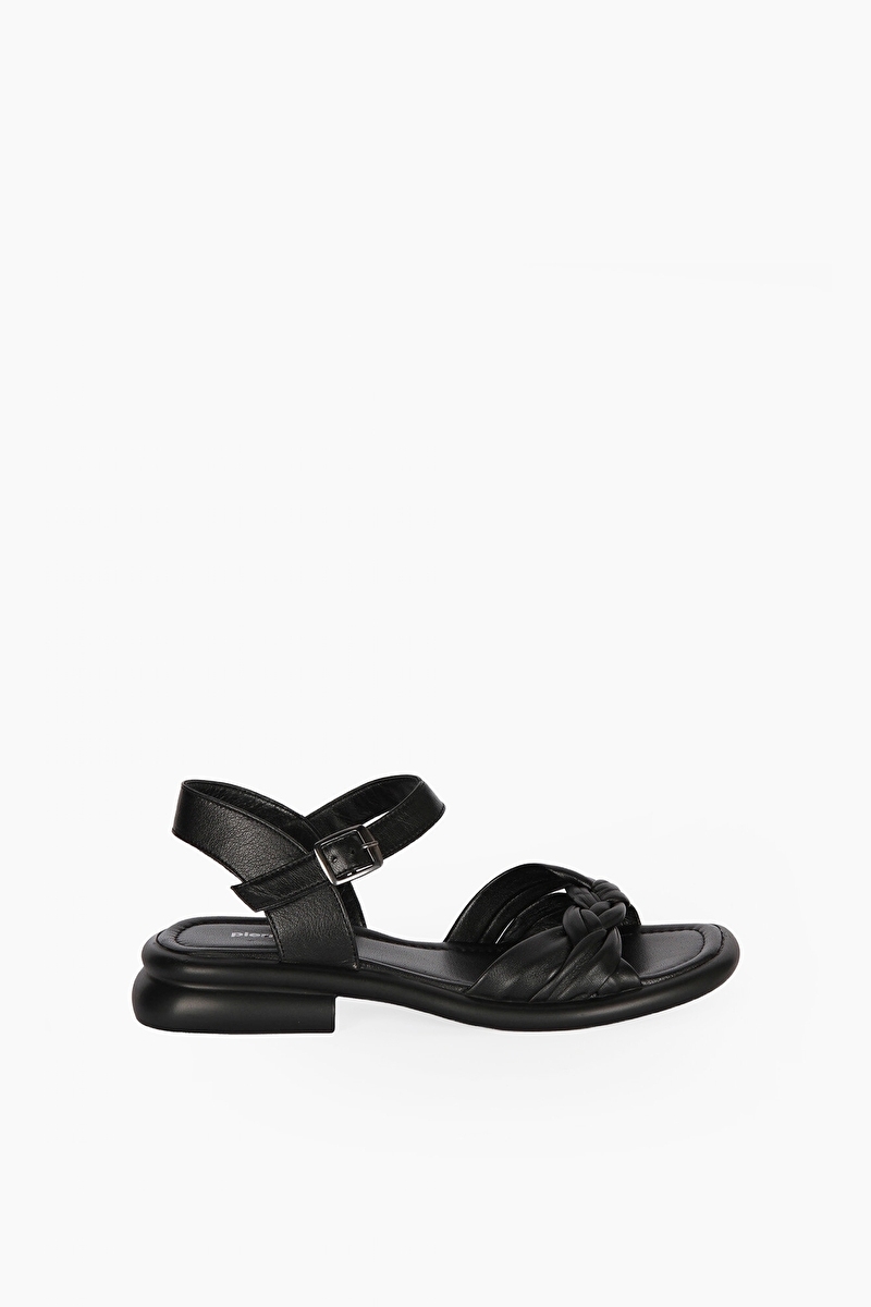 Pierre Cardin Kadın Sandalet PC-54617