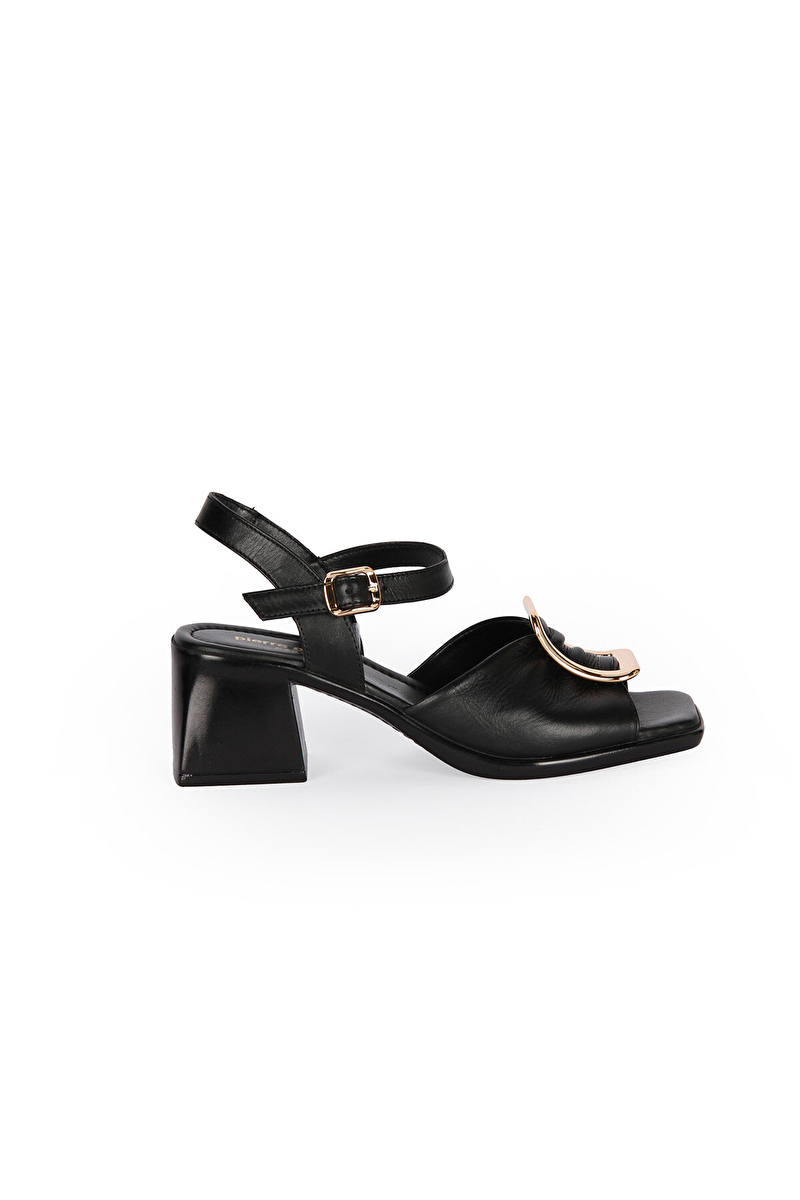 Pierre Cardin Kadın Sandalet PC-54634