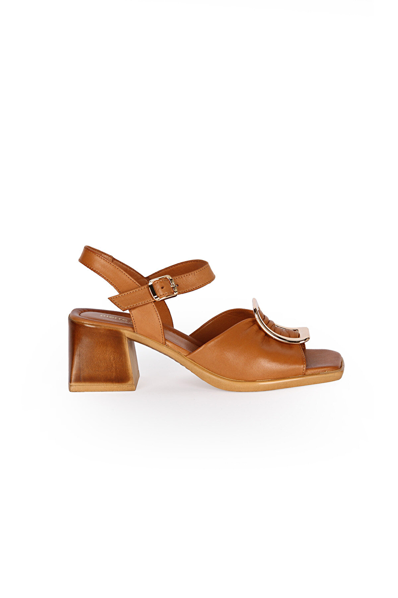 Pierre Cardin Kadın Sandalet PC-54634