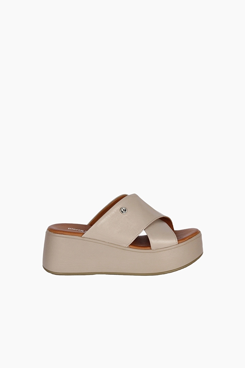 Pierre Cardin Kadın Terlik PC-54641