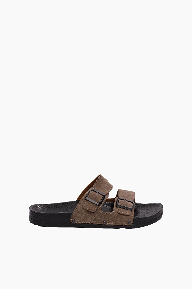 Pierre Cardin Erkek Terlik PC-7038