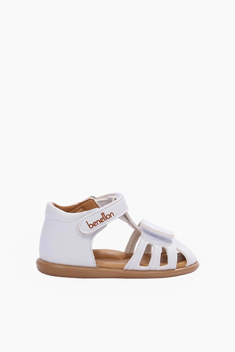 United Colors Of Benetton Çocuk Sandalet BN-1531