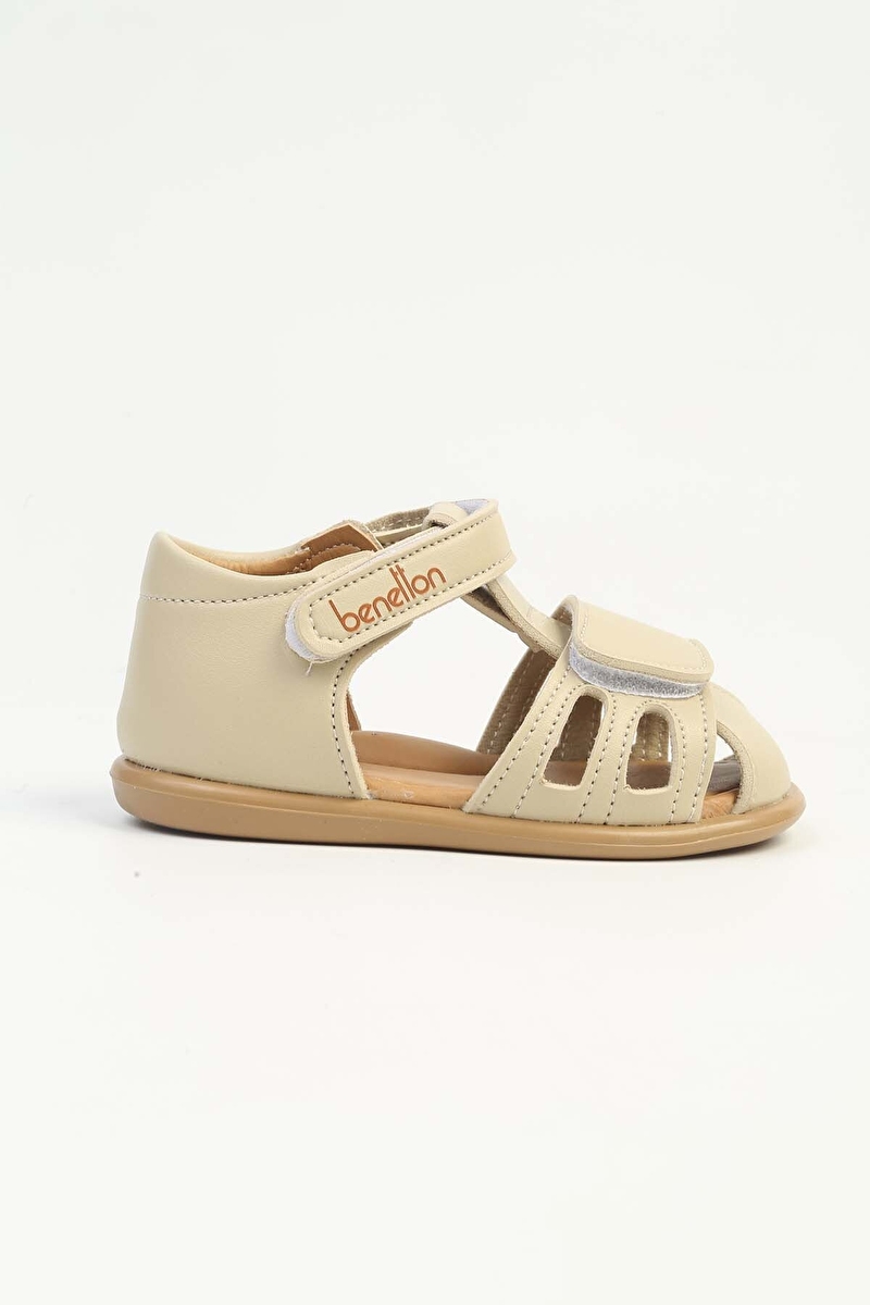 United Colors Of Benetton Çocuk Sandalet BN-1531