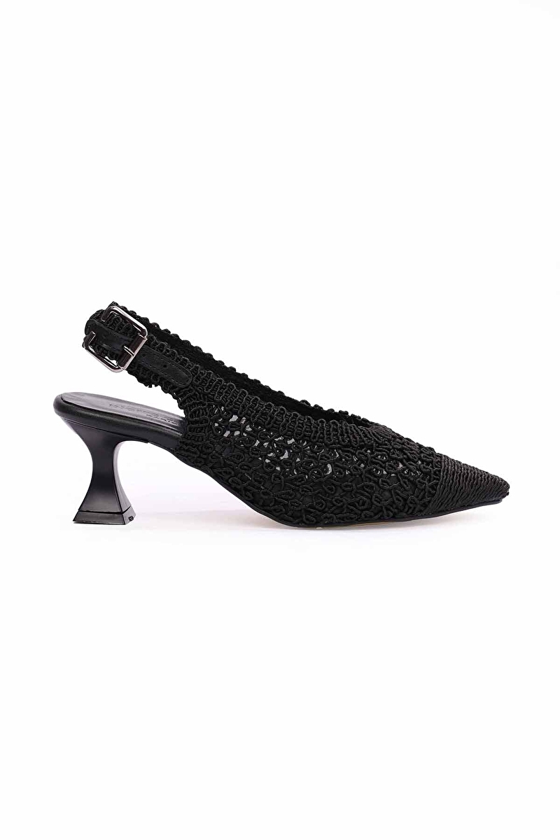 Pierre Cardin Kadın Terlik PC-55681