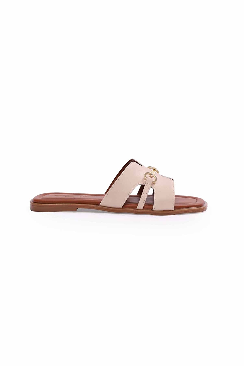 Pierre Cardin Kadın Terlik PC-55740