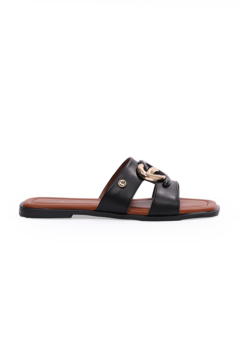 Pierre Cardin Kadın Terlik PC-55746