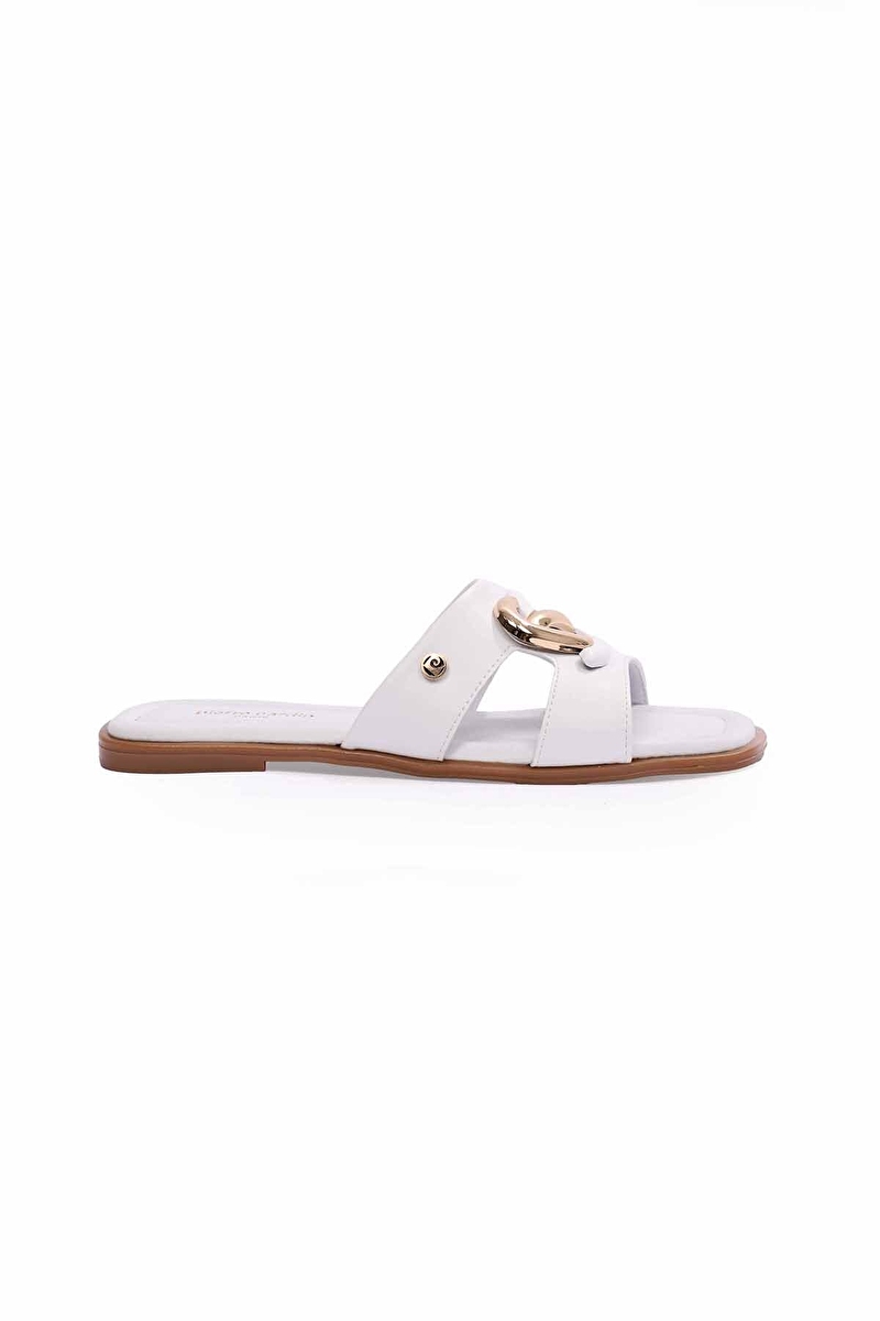 Pierre Cardin Kadın Terlik PC-55746