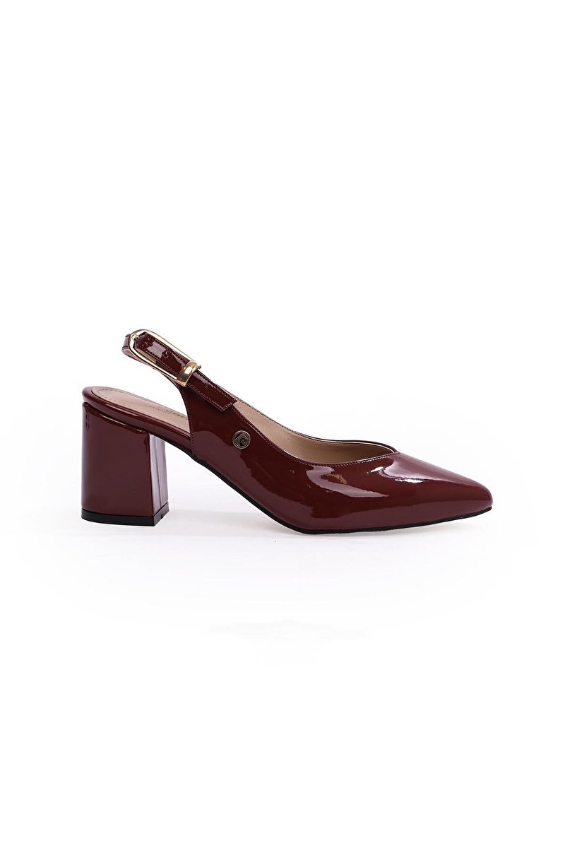 Pierre Cardin Kadın Ayakkabı PC-55796